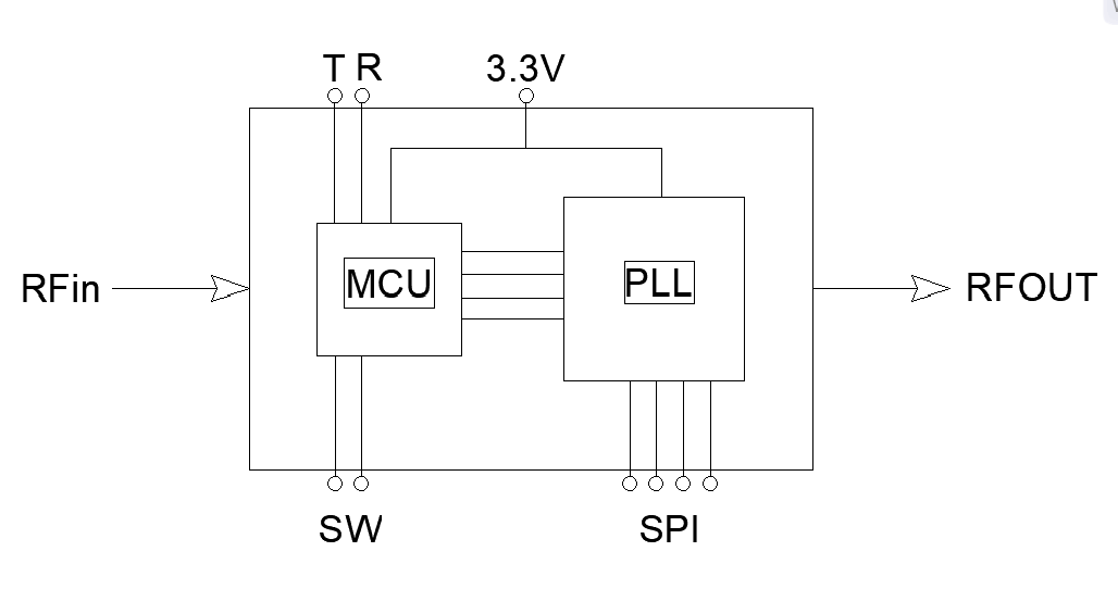 3-260Z213200K13.png PLL с VCO — изображение 1